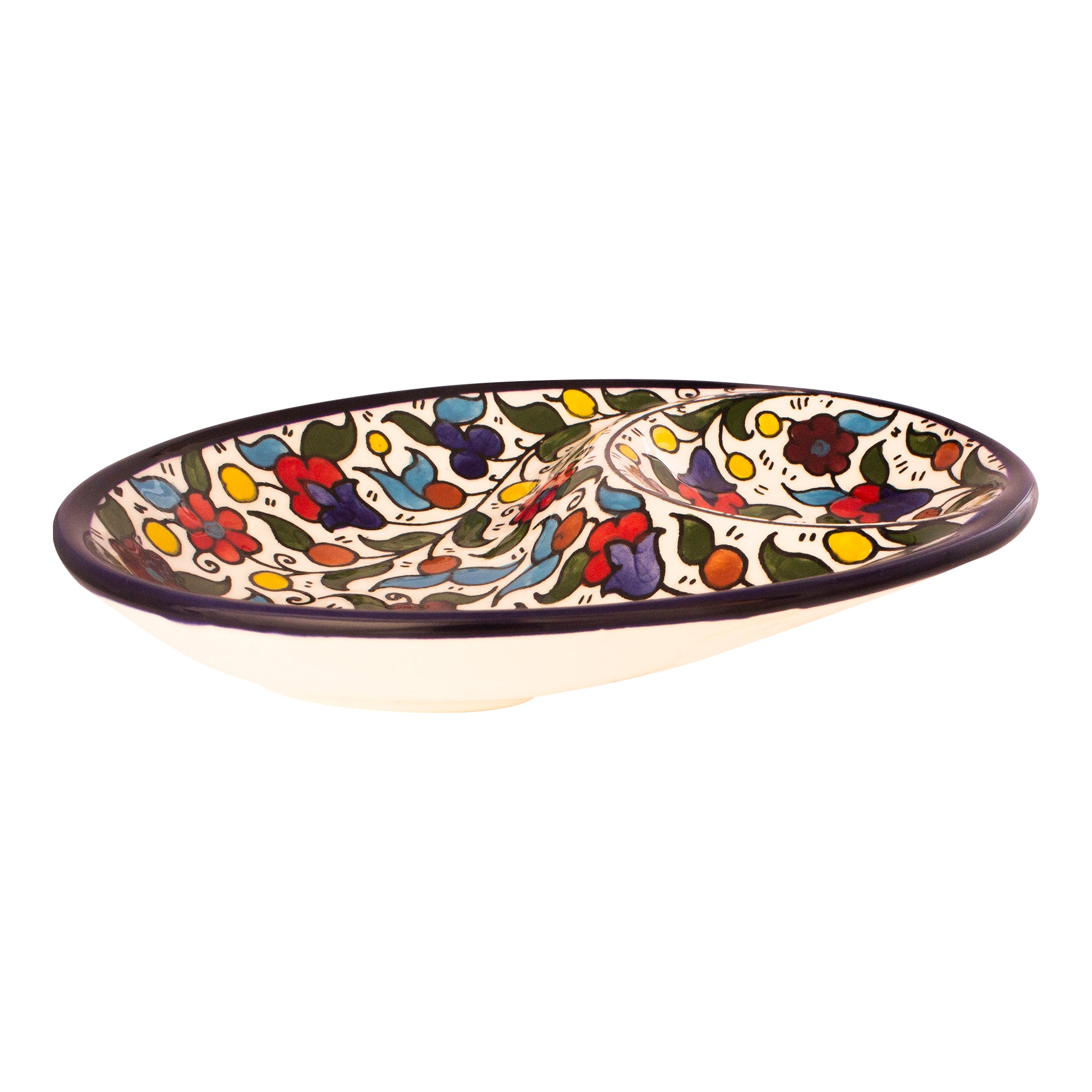 get-a-real-discount-of-armenian-ceramic-oval-bowl-pottery-colourful-handmade-7×5-fashion_3.png